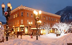 Independence Square Hotel Aspen Co